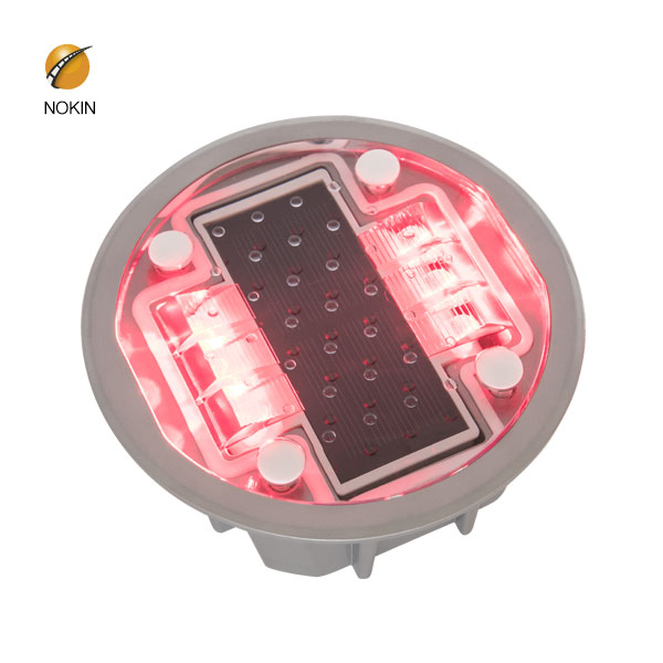 Led Road Studs For Motorway Bluetooth Road Marker